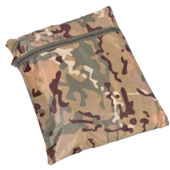MFH Waterdicht Pak - Operation Camo