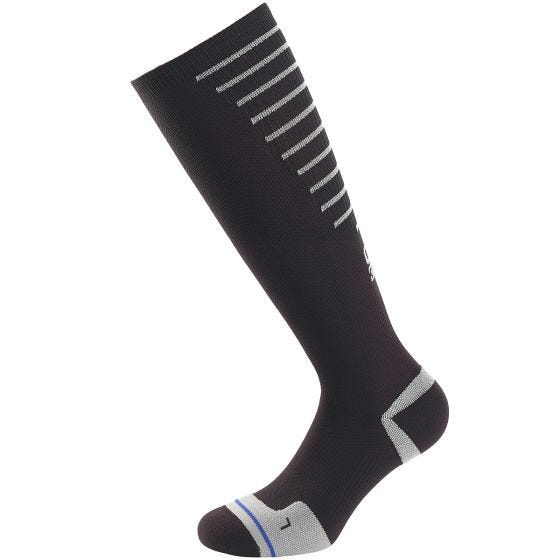 1000 Mile Ultimate Compressiesok - Zwart