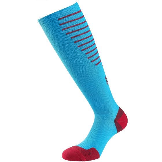 1000 Mile Ultimate Compressiesok - Blauw