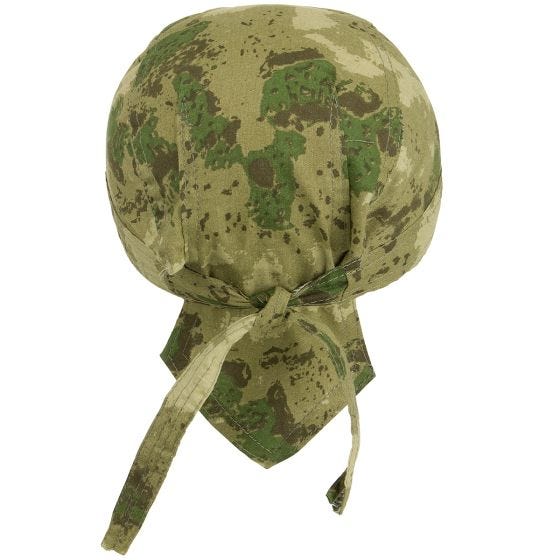 MFH Hoofdsjaal HDT Camo FG