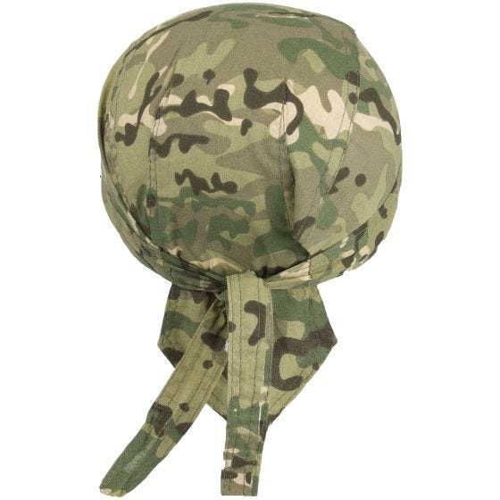 MFH Hoofdsjaal Operation Camo