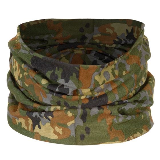 MFH Nekkap - Flecktarn