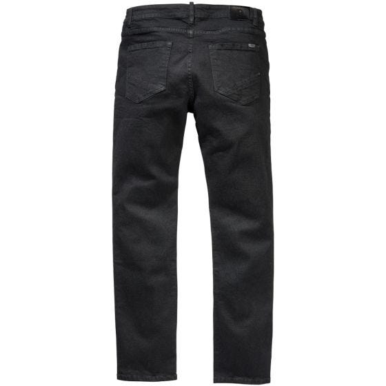 Brandit Mason Denim Broek - Zwart