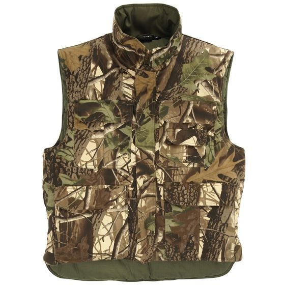 Mil-Tec Ranger Vest - Jacht Camo