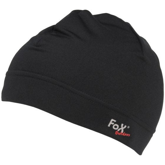 Fox Outdoor Hardlooppet - Zwart