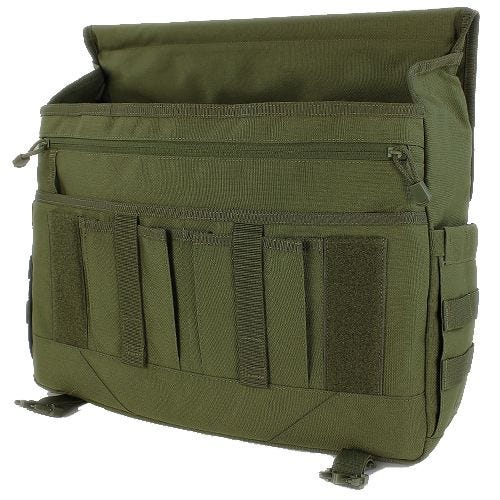 Condor Scythe Schoudertas - Olive Drab