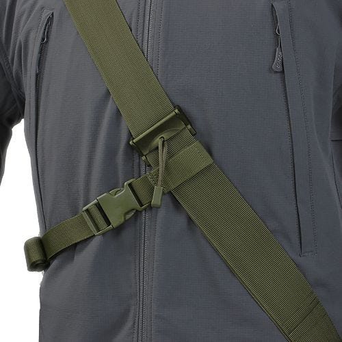 Condor Scythe Schoudertas - Olive Drab