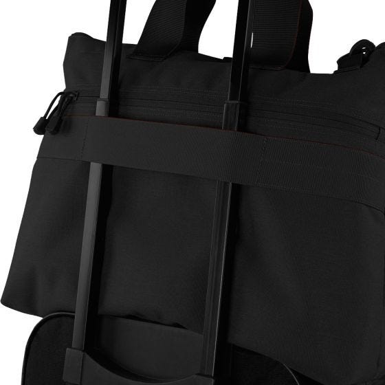 Condor Aviator Tas - Zwart