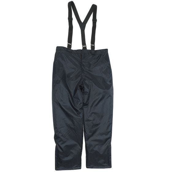 Mil-Tec Thermische broek - Donkerblauw