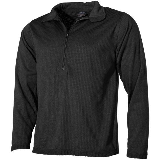 MFH US Level II Gen III Ondershirt - Zwart