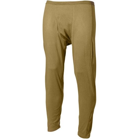 MFH US Level II Gen III Onderbroek - Coyote Tan