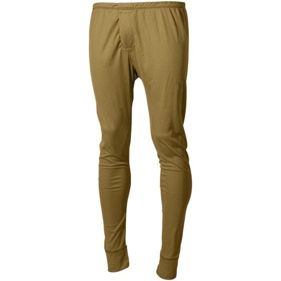 MFH US Level I Gen III Onderbroek - Coyote Tan