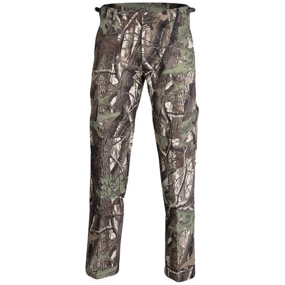 Mil-Tec BDU Gevechtsbroek - Jacht Camo