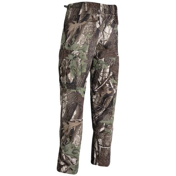 Mil-Tec BDU Gevechtsbroek - Jacht Camo