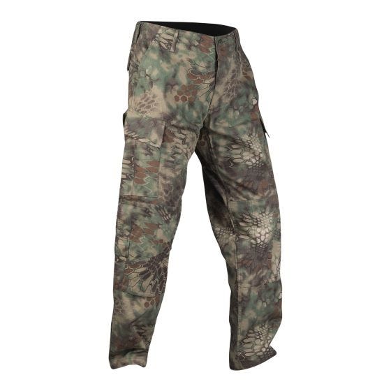 Mil-Tec US ACU Ripstop Veldbroek - Mandra Woodland