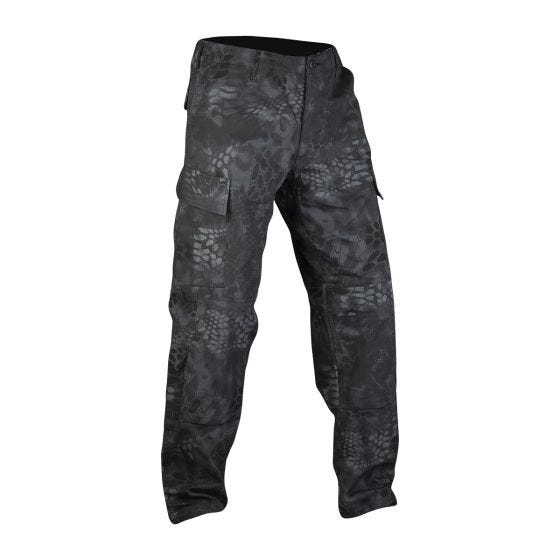 Mil-Tec US ACU Ripstop Veldbroek - Mandra Night