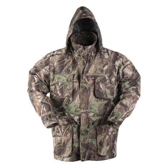 Mil-Tec Jagersjas - Jacht Camo