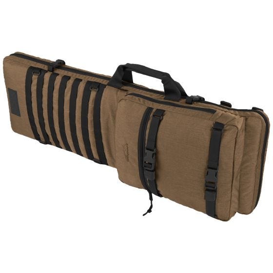 Wisport Wapenhoes 100 cm - Bruin