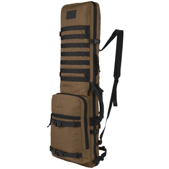 Wisport Wapenhoes 100 cm - Bruin