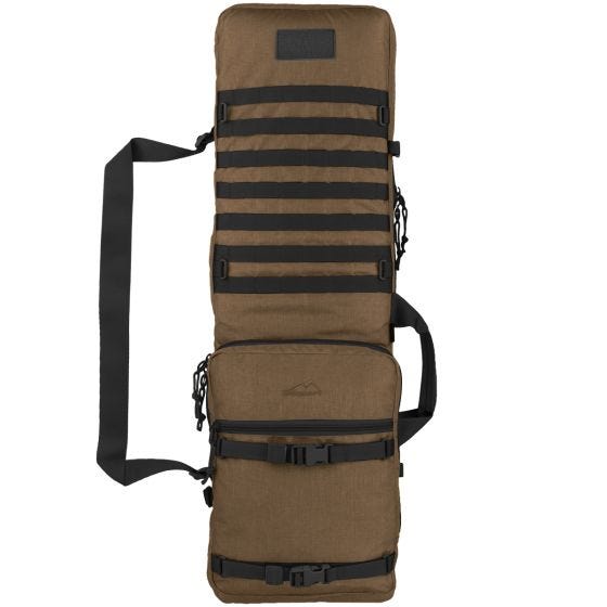 Wisport Wapenhoes 100 cm - Bruin