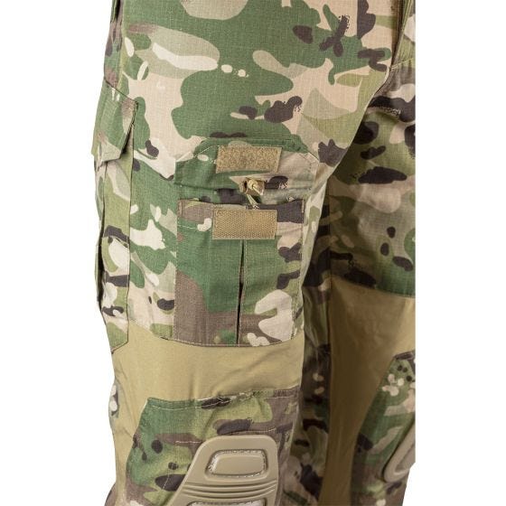 Viper Elite Gen2 Broek - V-Cam