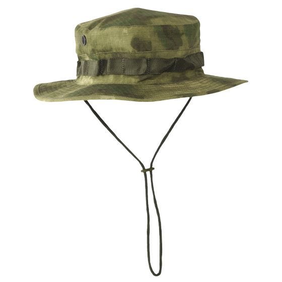 Mil-Tec US Bonnie hoed - Olijf