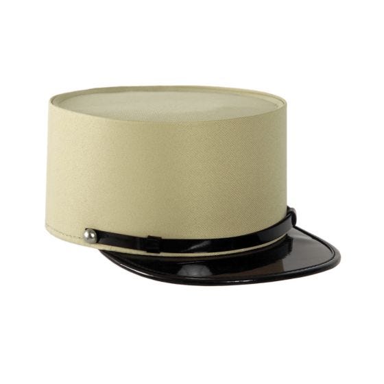 Mil-Tec French Legion Kepi - Khaki