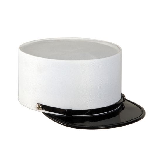 Mil-Tec French Legion Kepi - Wit