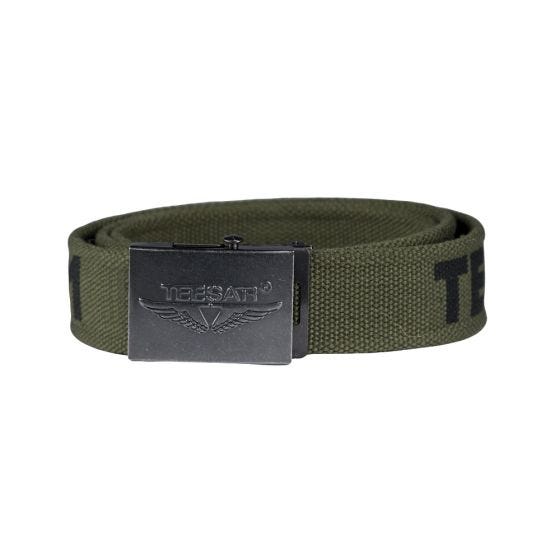 Teesar Division Riem 130 cm - Olijf