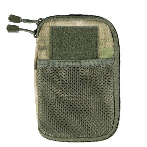 Mil-Tec MOLLE Kantoor riem - MIL-TACS FG