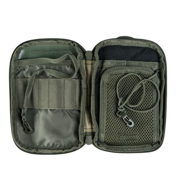 Mil-Tec MOLLE Kantoor riem - MIL-TACS FG