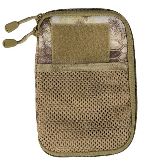 Mil-Tec MOLLE Kantoor riem - Mandara Tan