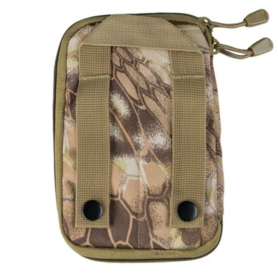 Mil-Tec MOLLE Kantoor riem - Mandara Tan