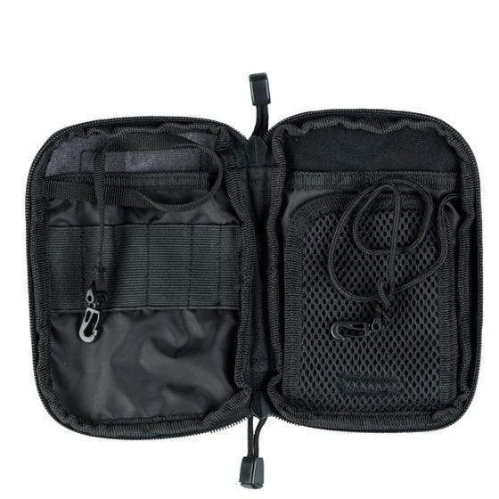 Mil-Tec MOLLE Kantoor riem - Mandara Night