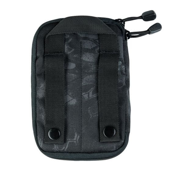 Mil-Tec MOLLE Kantoor riem - Mandara Night