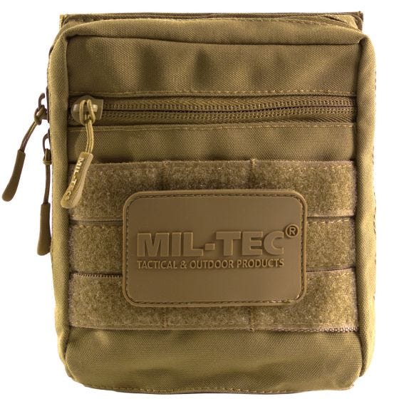 Mil-Tec Multifunctioneel zakje