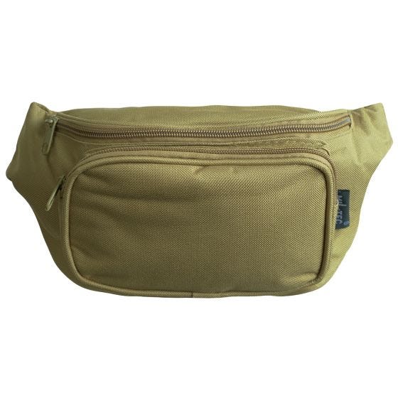 Mil-Tec Heuptasje - Coyote