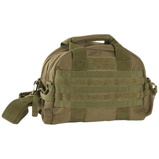 Mil-Tec Schoudertas voor munitie - Coyote