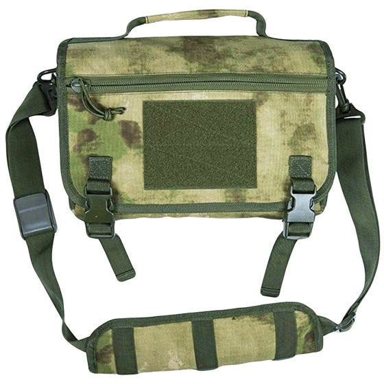 Mil-Tec Schoudertas - MIL-TACS FG