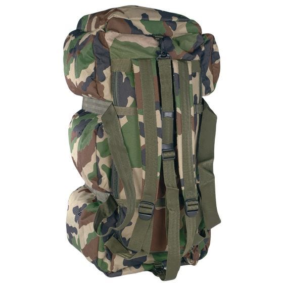 Mil-Tec Tagp Combat Plunjezak 98 L - CCE