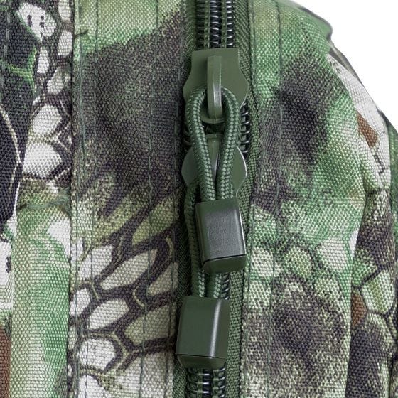 Mil-Tec US Grote aanvalsrugzak - Mandra Wood