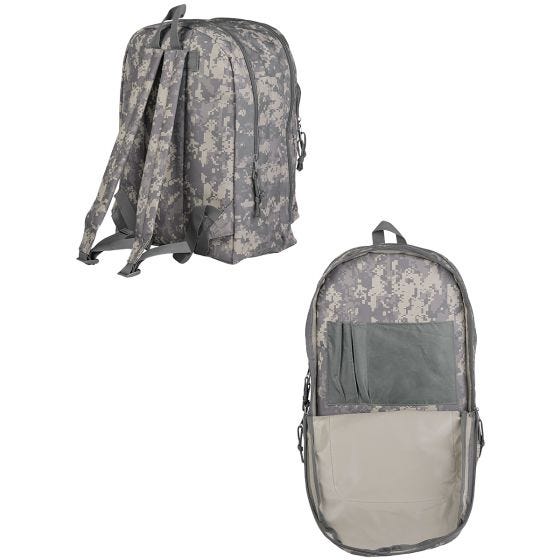 Mil-Tec Day Pack Pes Rugzak - AT-Digital