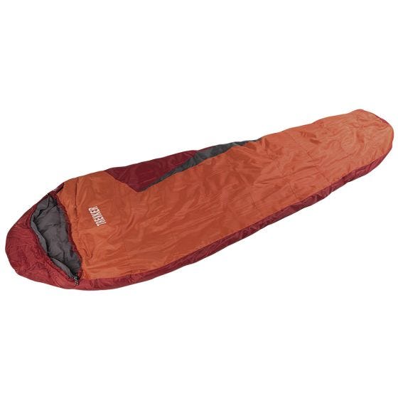 Mil-Tec Explorer Trekker Mummyslaapzaak