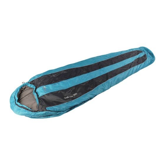 Mil-Tec Yellowstone Trek Lite 300 Mummyslaapzaak