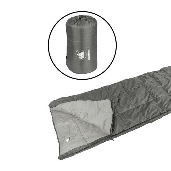 Mil-Tec 10-T Mummy Bedford Slaapzak