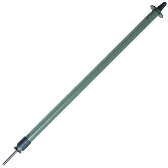 Mil-Tec Telescoop tentpaal 50 cm - Olijf
