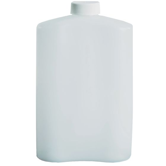 Mil-Tec US Pilot Transparante fles