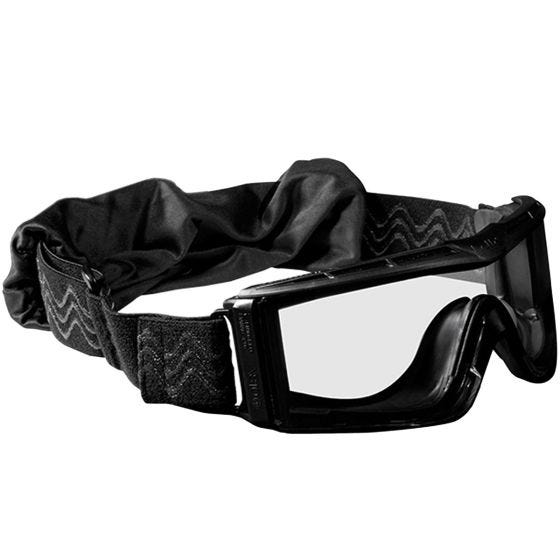 Bolle X810 Tactische bril - Zwart