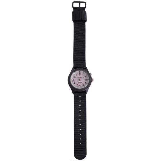 Mil-Tec Legerhorloge kwarts - Night Glow