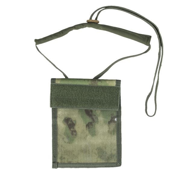 Mil-Tec Nekportemonnee - MIL-TACS FG